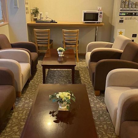 Hakodate Hotel Ekimae - Vacation Stay 91824V Extérieur photo