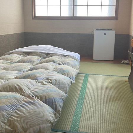 Hakodate Hotel Ekimae - Vacation Stay 91824V Extérieur photo