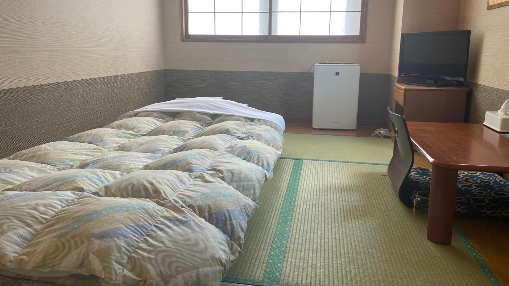 Hakodate Hotel Ekimae - Vacation Stay 91824V Extérieur photo